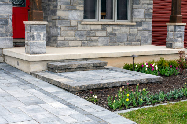 Best Professional Driveway Pavers  in Sandia Heights, NM