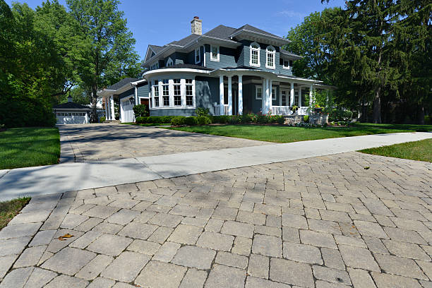 Best Best Driveway Pavers  in Sandia Heights, NM