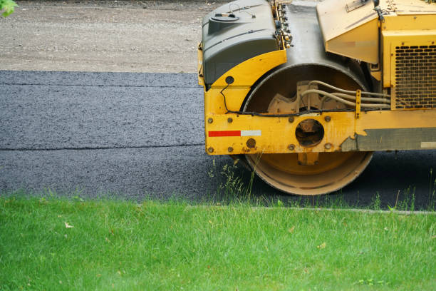 Reasons to Select Us for Your Driveway Paving Requirements in Sandia Heights, NM