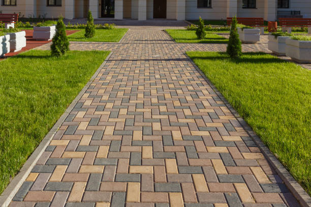 Best Permeable Paver Driveway  in Sandia Heights, NM
